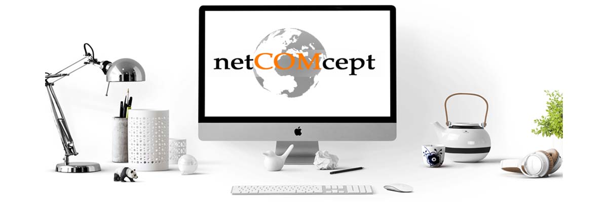 NetCOMcept